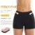 Extra saugfähige Menstruations-Shorts