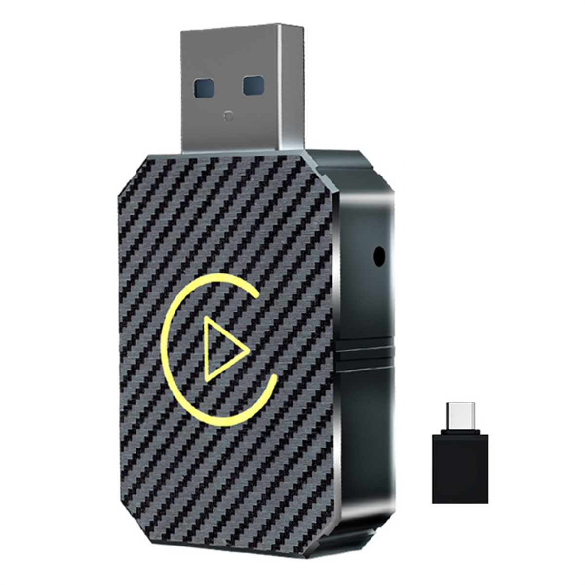2 in 1 Carplay Box Android Auto Wireless Carplay Konverter Auto Android Smart Box Wireless Adapter Auto Adapter 2 in 1 Carplay Box Android Auto Wireless Carplay Konverter Auto Android Smart Box Wireless Adapter Auto Adapter